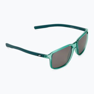 Napszemüveg Julbo Creek Polarized green translu brillant/green (Creek Polarized J5719116) kép