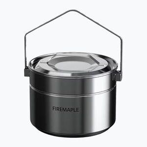 Turistafazék Fire-Maple Antarcti stainless steel (Antarcti FMANTRACTI) kép