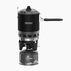 Kempingfőző Fire-Maple Star X3 black (Star X3 FMSX3) kép