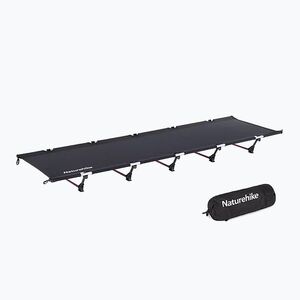 tábori ágy Naturehike XJC04 black (XJC04 NH20JJ001) kép