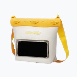 Vízálló táska Naturehike Bag L yellow (CNK2300BS016) kép