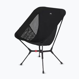 Kempingszék Naturehike Yamami L01 M meteorite black (Yamami L01 M CNK2550JJ013) kép