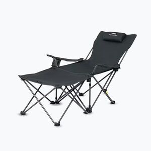 Kempingszék Naturehike Nightfall T05J black (Nightfall T05J CNK2350JJ011) kép