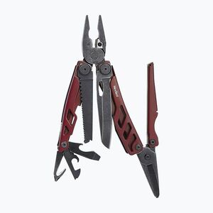 Multiszerszám Nextool Flahship Pro F30 Multi Tool red (Flagship Pro F30 Multi Tool NE20279) kép