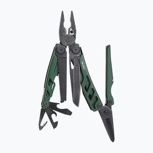 Multiszerszám Nextool Flagship Pro F30 Multi Tool green (Flagship Pro F30 Multi Tool NE20278) kép