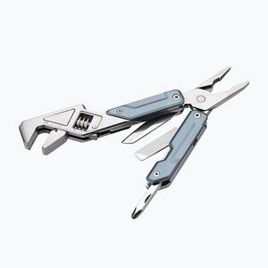 Multiszerszám Nextool Light Wrench W2 silver (Light Wrench W2 NE20293A) kép