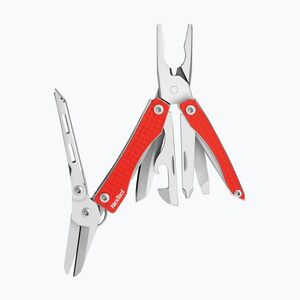 Multiszerszám Nextool Mini Flagship F11 Multi Tool red (Mini Flagship F11 Multi Tool NE20051) kép