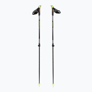 Nordic walking botok Fizan Speed Race yellow (Speed Race 100502) kép