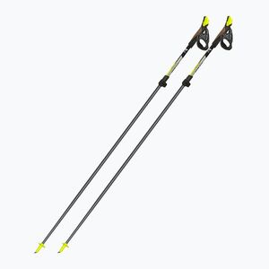 Nordic walking botok Fizan Carbon Pro yellow (Carbon Pro 100497) kép