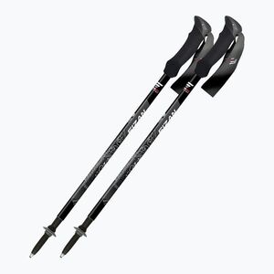 Túrabotokok Fizan Compact MS black (Compact MS 100467) kép