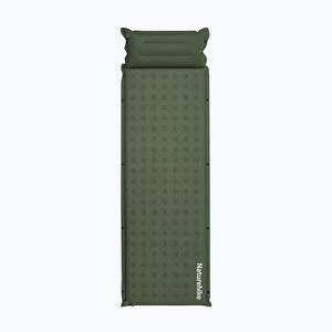 Önfelfújó matrac Naturehike D Series Pillow Single navy green (D Series Pillow Single CNK2550WS025) kép