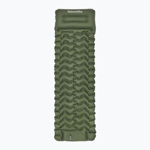 Naturehike Pillow Single felfújható matrac FC01 army green (Pillow Single FC01 CNK2550WS019) kép
