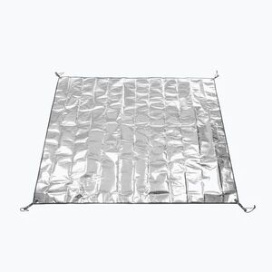 Piknik pléd Naturehike Universal Alu XL silver (Uniwersalna Alu NH20FCD03) kép