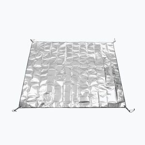 Piknik pléd Naturehike Universal Alu M silver (Uniwersalna Alu NH20FCD03) kép