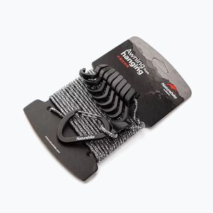 Linka Naturehike Awning Hang Rope dark grey (Awning Hang Rope NH19PJ040) kép