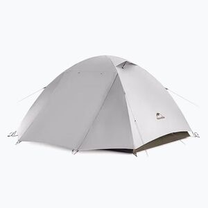 Túrasátor 3-osobowy Naturehike Yunchuan 3 white (Yunchuan 3 CNK2300ZP024) kép