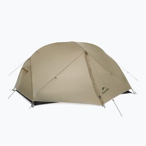 Túrasátor 1-osobowy Naturehike Mongar UL1 15D moon rock sand (Mongar UL1 15D CNK2550WS016) kép