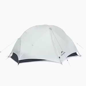 Túrasátor 1-osobowy Naturehike Mongar UL1 15D rocky grey (Mongar UL1 15D CNK2550WS016) kép