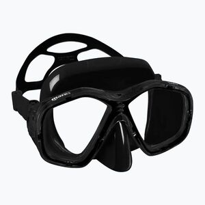 Snorkelingmaszk Mares Tapu black/black (Tapu 411281) kép