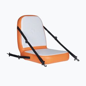 SUP deszka kajakülés Mistral Kayak Seat Inflatable orange (Kayak Seat Inflatable 1060607001042) kép