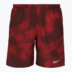 Férfi futónadrág Nike Miler light crimson (Miler Dri-Fit 7" IV4816-696) kép