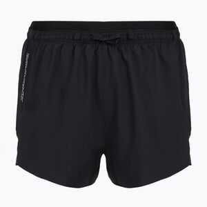 Női futónadrág Brooks Cascadia Short black (Cascadia 221763001.020) kép