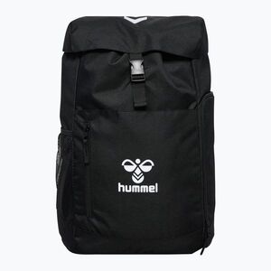 Hátizsák Hummel Players 32 l black (Players 227178-2001-ONE) kép