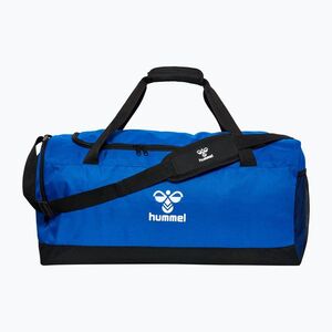 Edzőtáska Hummel Core 2.0 Sports W.SC 45 l blue (Core 2.0 Sports W.SC 227176-7079) kép