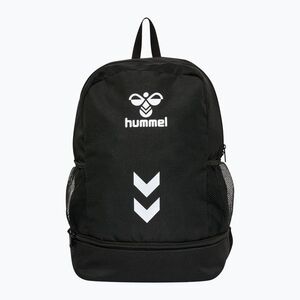 Hátizsák Hummel Essential W S.C black (Essential W S.C 227174-2001-ONE) kép
