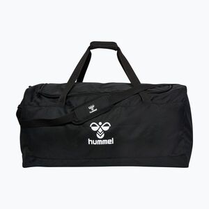 Edzőtáska Hummel Core 2.0 Team 90 l black (Core 2.0 Team 227171-2001-ONE) kép