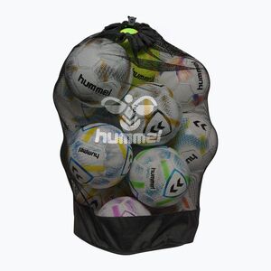 Labdazsák Hummel Core Ball black (Core Ball 225572-2001-ONE) kép