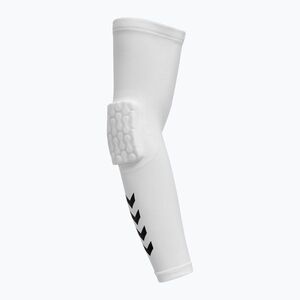 Könyökvédő Hummel Protection Elbow LS white (Protection Elbow LS 204686-9001) kép
