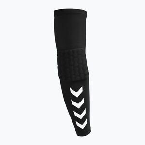 Könyökvédő Hummel Protection Elbow LS black (Protection Elbow LS 204686-2001) kép