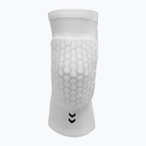 Térdvédő Hummel Protection Knee SS white (Protection Knee SS 204685-9001) kép