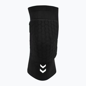 Térdvédő Hummel Protection Knee SS black (Protection Knee SS 204685-2001) kép