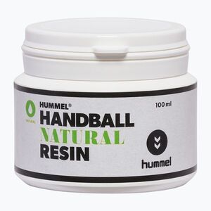 Kézilabdarág ragasztó Hummel Natural Handball Resin clear (Natural Handball Resin 099296-9001-111) kép