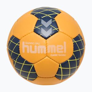 Kézilabda Hummel Classic Training HB orange/marine/red size 2 (Classic Training HB 229164-4193-2) kép