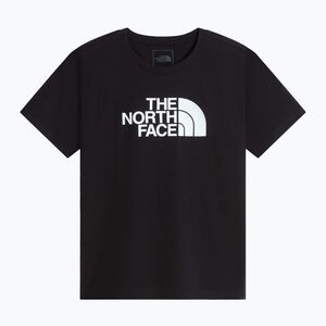Gyermek póló The North Face Evolution Half Dome SS Tee tnf black (Evolution Half Dome NF0A8CZ8JK31) kép