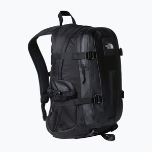 Városi hátizsák The North Face Hot Shot Base Camp 25, 5 l tnf black (Hot Shot Base Camp NF0A8EEXJK31) kép