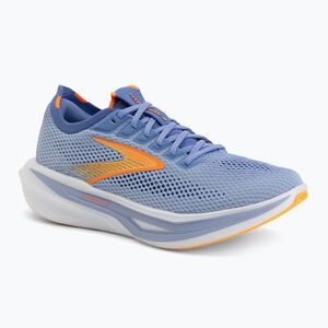 Női futócipők Brooks Hyperion 3 navy/nightlife/grey (Hyperion 3 1204531B426.070) kép