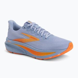 Női futócipők Brooks Ghost 17 beacon blue/moonlight/starfish (Ghost 17 1204311B443.085) kép