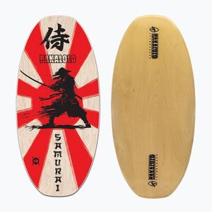 Skimboard deszka PAKALOLO Samurai S/M multicolor (Samurai S/M PK-32601) kép