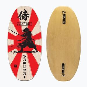 Skimboard deszka PAKALOLO Samurai L/XL multicolor (Samurai L/XL PK-32632) kép