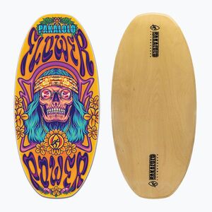 Skimboard deszka PAKALOLO Flower Power L/XL multicolor (Flower Power L/XL PK-32595) kép