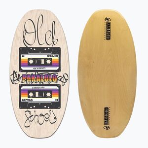 Skimboard deszka PAKALOLO Old School L/XL multicolor (Old School L/XL PK-32298) kép