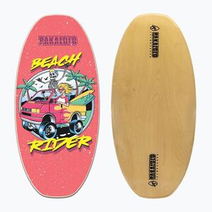 Skimboard deszka PAKALOLO Beach Rider S/M multicolor (Beach Rider S/M PK-32328) kép