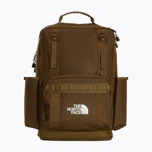 Városi hátizsák The North Face Base Camp Daypack caraway seed (Base Camp Daypack NF0A8BK42EK1) kép