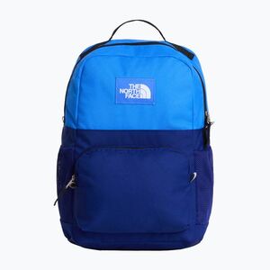 Városi hátizsák The North Face Chuckwalla 27 l active blue/bold blue/tnf black (Chuckwalla NF0A8EEWWM61) kép