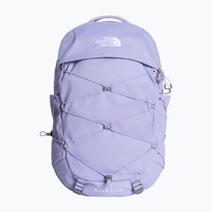 Női városi hátizsák The North Face Borealis pale plum light (Borealis NF0A52SIXCC1) kép