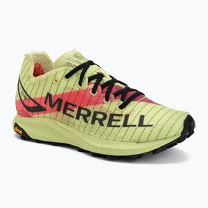 Női futócipők Merrell MTL Skyfire 2 Matrix yellow/red/black (MTL Skyfire 2 Matryx J068356) kép